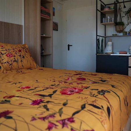 Bloem & Bed Bed and Breakfast 't Zand Buitenkant foto