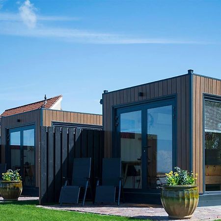 Bloem & Bed Bed and Breakfast 't Zand Buitenkant foto