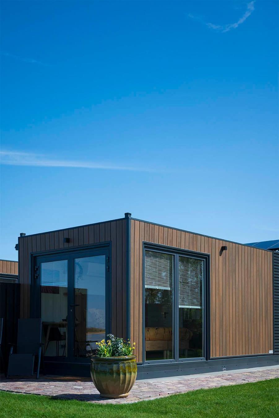 Bloem & Bed Bed and Breakfast 't Zand Buitenkant foto