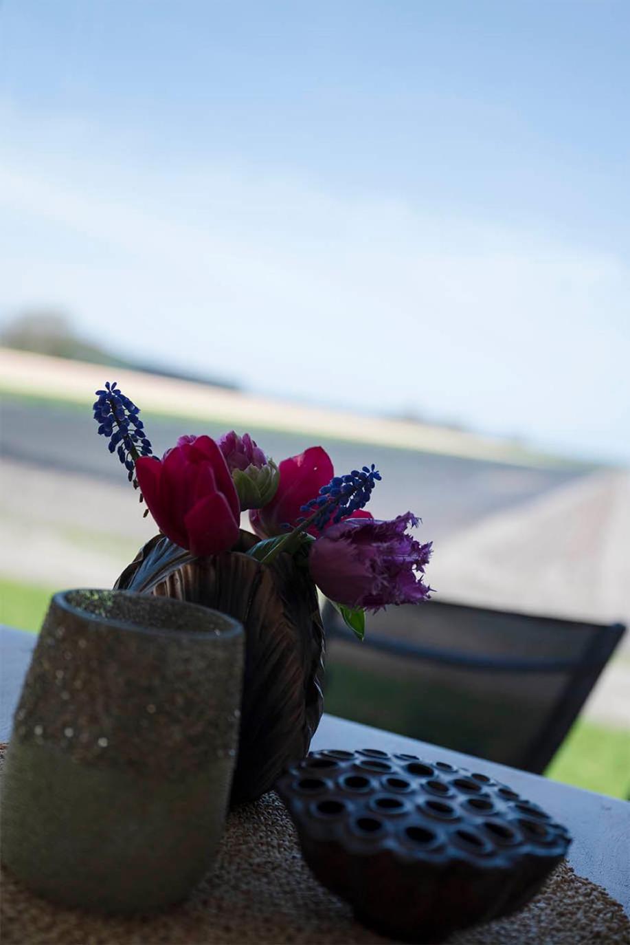Bloem & Bed Bed and Breakfast 't Zand Buitenkant foto