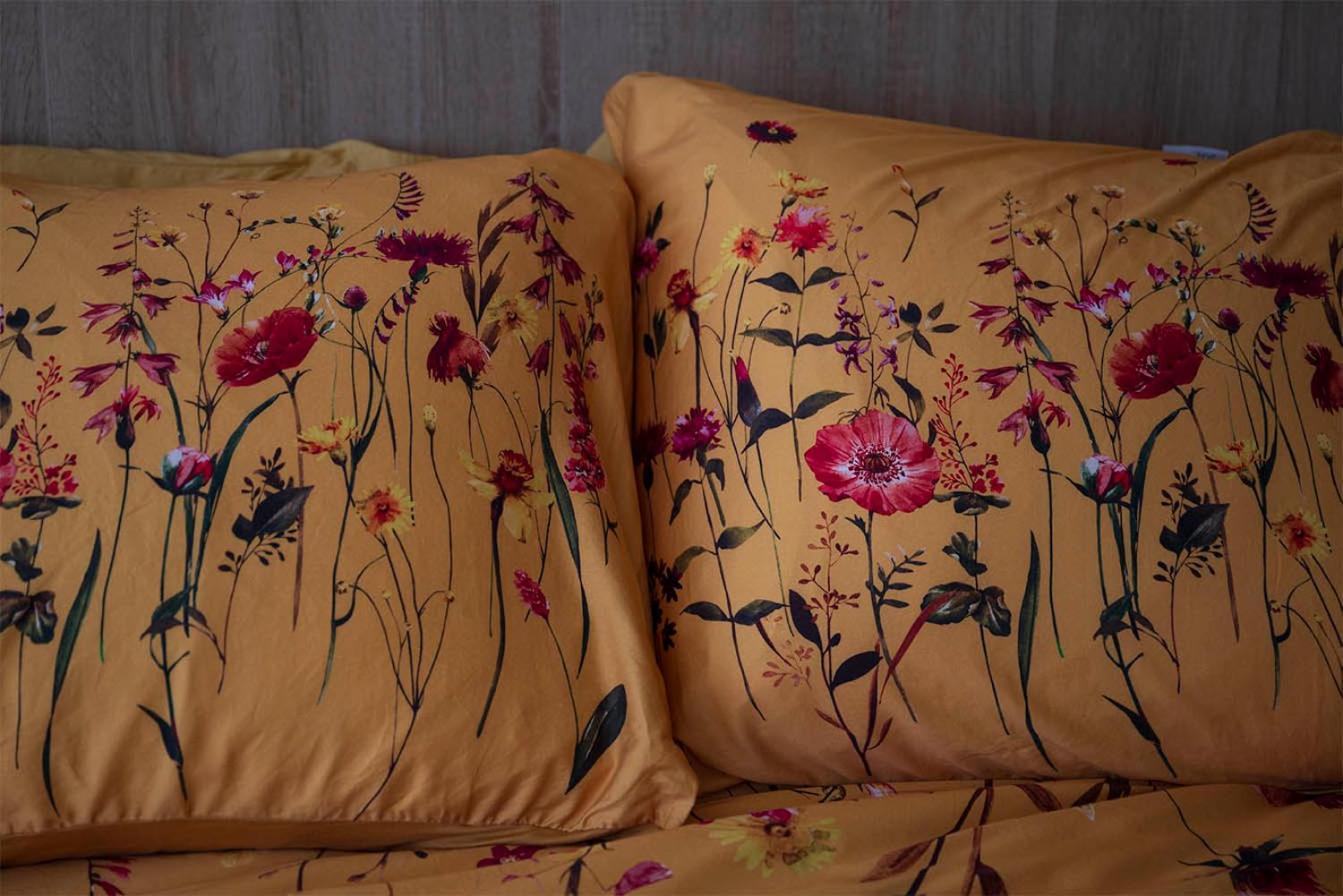 Bloem & Bed Bed and Breakfast 't Zand Buitenkant foto