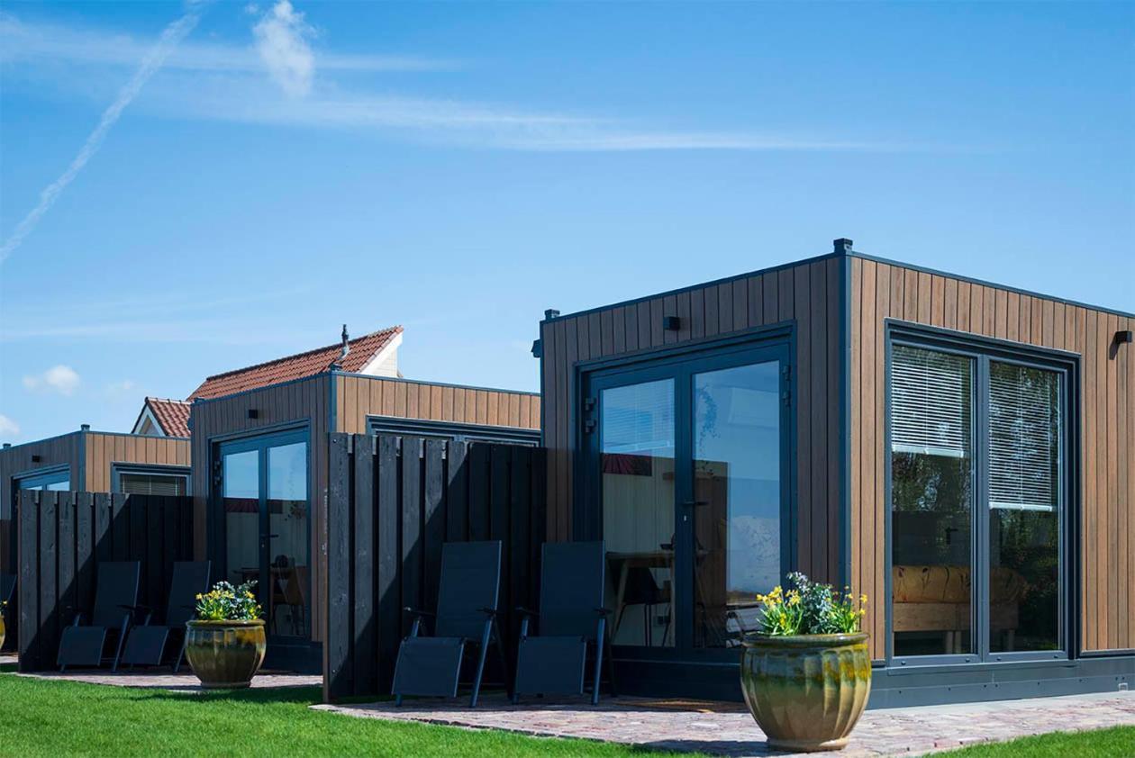 Bloem & Bed Bed and Breakfast 't Zand Buitenkant foto