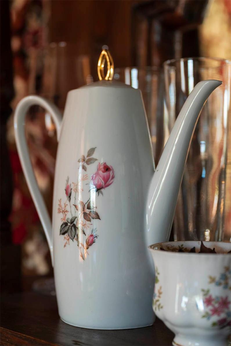 Bloem & Bed Bed and Breakfast 't Zand Buitenkant foto