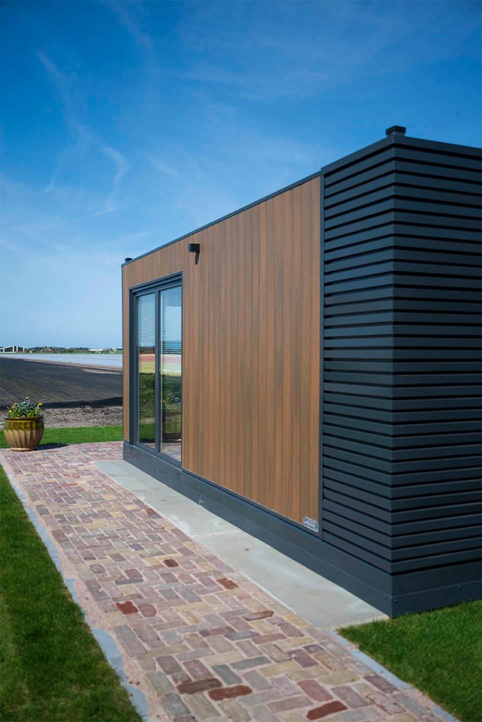 Bloem & Bed Bed and Breakfast 't Zand Buitenkant foto