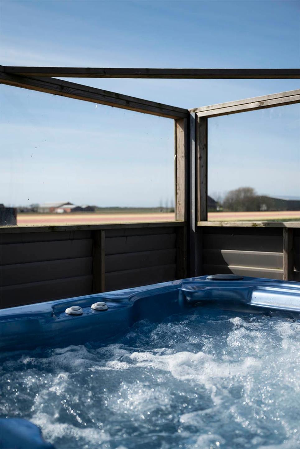 Bloem & Bed Bed and Breakfast 't Zand Buitenkant foto