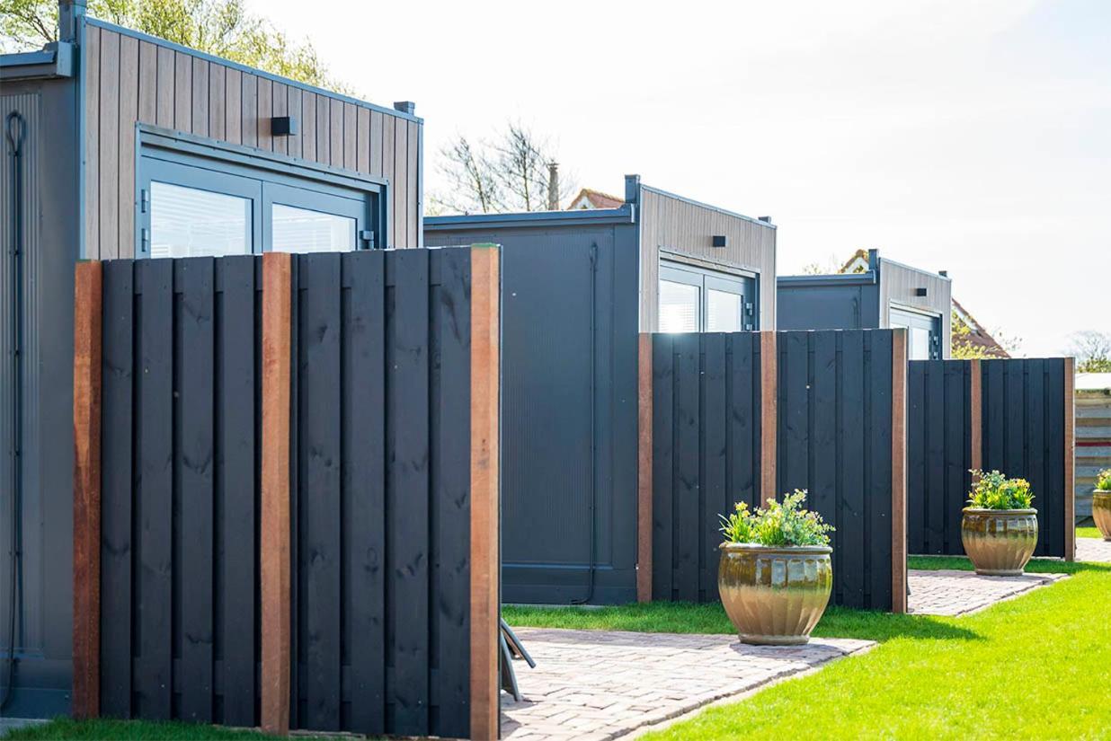 Bloem & Bed Bed and Breakfast 't Zand Buitenkant foto