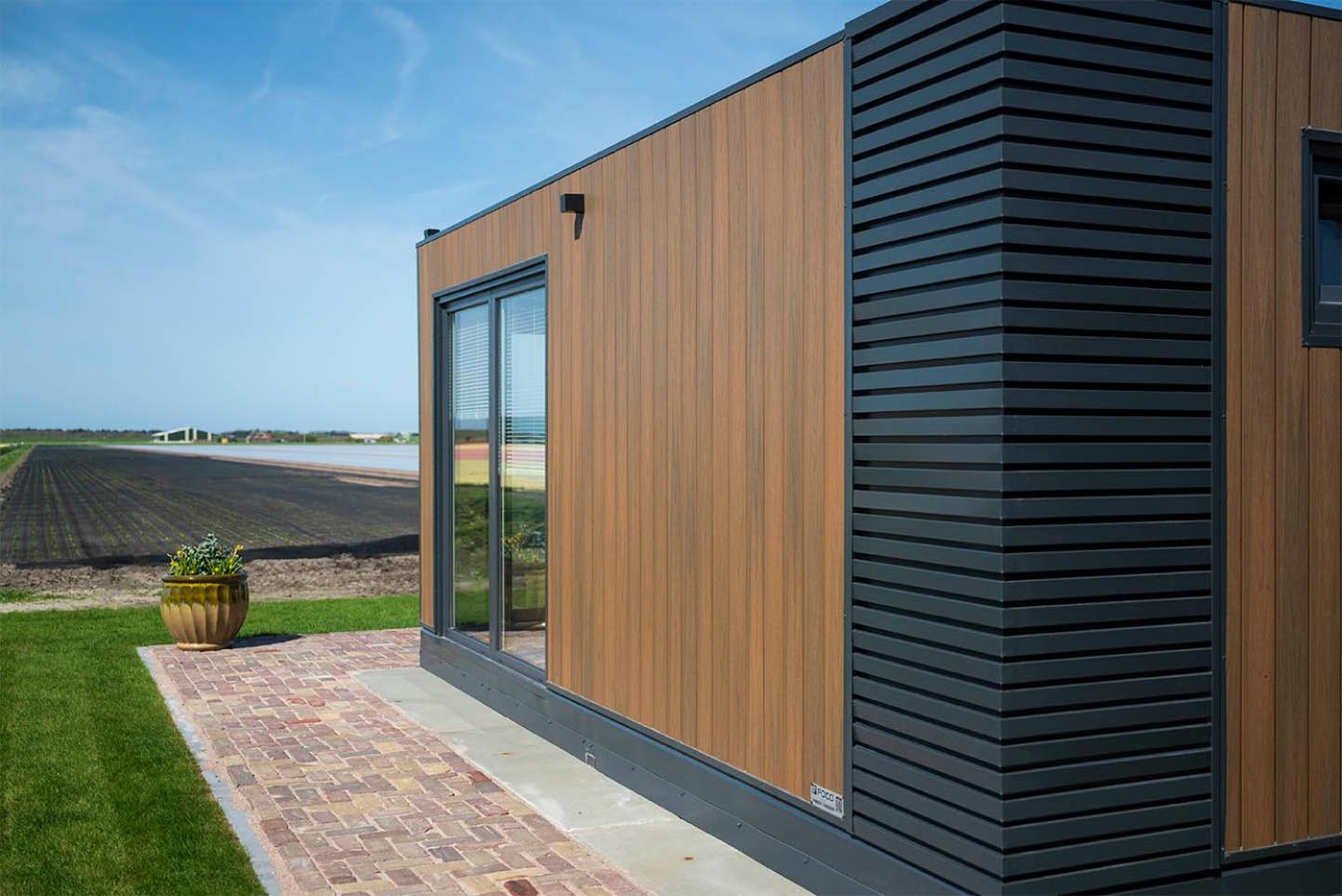 Bloem & Bed Bed and Breakfast 't Zand Buitenkant foto