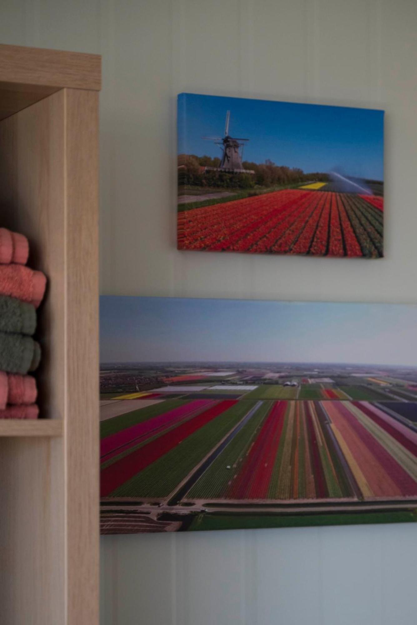 Bloem & Bed Bed and Breakfast 't Zand Buitenkant foto